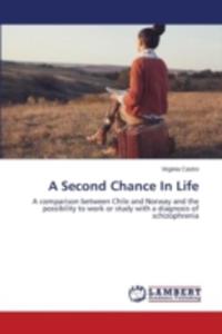 A Second Chance In Life