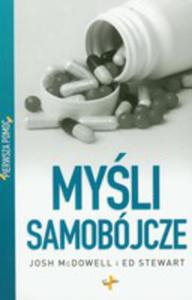 Pierwsza Pomoc. Myli Samobjcze - 2839269183