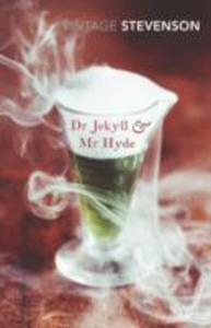 Dr Jekyll And Mr Hyde And Other Stories - 2857048812