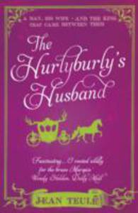 The Hurlyburly's Husband - 2839932428