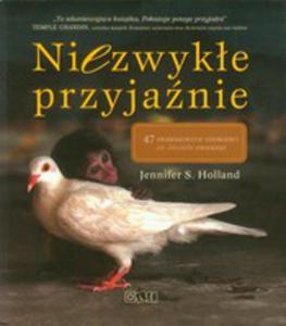 Niezwyke Przyjanie - 2839397530