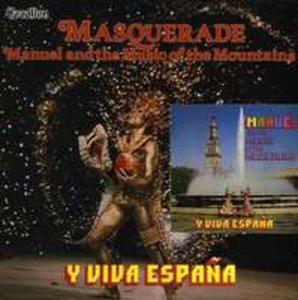 Masquerade / Viva Espana - 2855061622