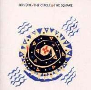 The Circle & The Square - 2855036631