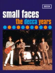 Decca Years 1965-1967