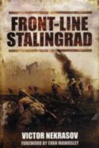 Front - Line Stalingrad - 2855411866