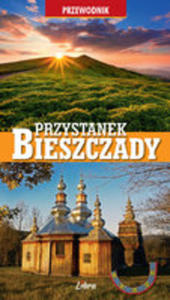 Przystanek Bieszczady - 2856153742