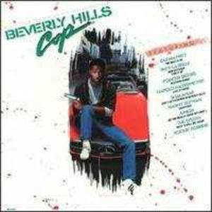 Beverly Hills Cop (Gliniarz Z Beverly Hills) - 2839189750