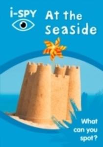 I-spy At The Seaside: What Can You Spot?