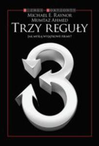 Trzy Reguy - 2840294878