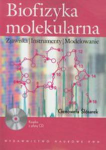 Biofizyka Molekularna + Cd - 2839836371