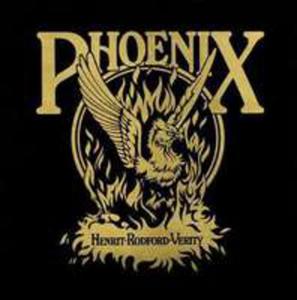 Phoenix - Jap Card - - 2846725391