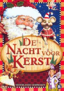 De Nacht Voor Kerstmis - 2845965183