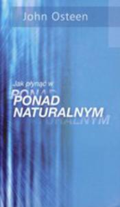 Jak Pyn W Ponad Ponadnaturalnym - 2852230329