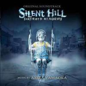 Silent Hill: Shattered Memories - 2839711450