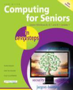 Computing For Seniors In Easy Steps - 2852822636