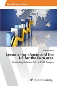 Lessons From Japan And The Us For The Euro Area