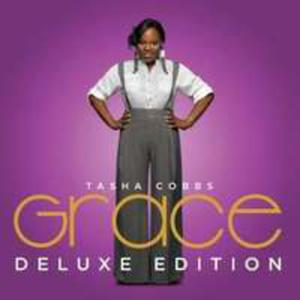 Grace (Dlx) - 2839773965