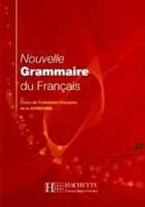 Nouvelle Grammaire Du Francais - 2839227863