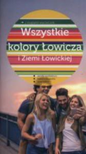 Wszystkie Kolory owicza I Ziemi owickiej - 2850537192