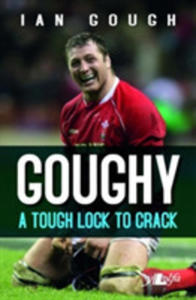 Goughy: A Tough Lock To Crack - 2854642749