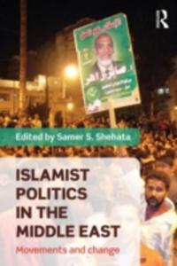 Islamist Politics In The Middle East - 2852829776