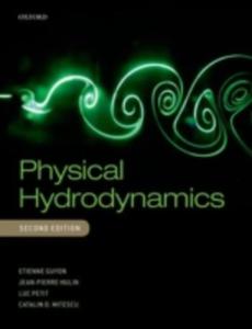 Physical Hydrodynamics - 2857048445