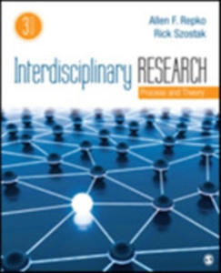 Interdisciplinary Research - 2849940433