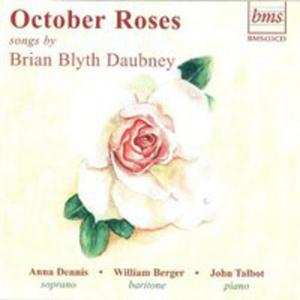 Octobes Roses - 2855906613