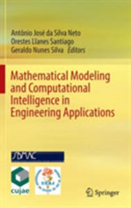 Mathematical Modeling And Computational Intelligence In Engineering Applications - 2846082306