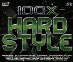 100x Hardstyle 2014 - 2839671193