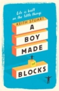 A Boy Made Of Blocks - 2840430269