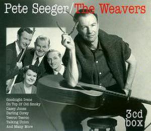 Pete Seeger & The Weavers - 2839420067