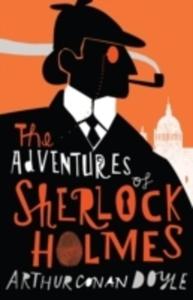 Adventures Of Sherlock Holmes - 2855665586