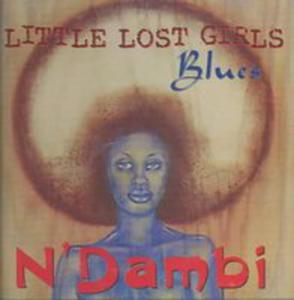 Little L Girls Blues - 2855651944