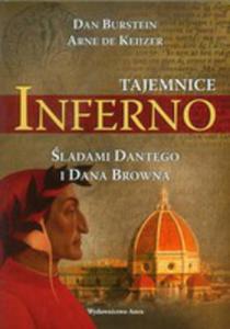 Tajemnice Inferno - 2839397602