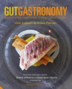 Gut Gastronomy - 2846927816