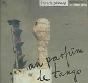 Au Parfum De Tango - 2855059478