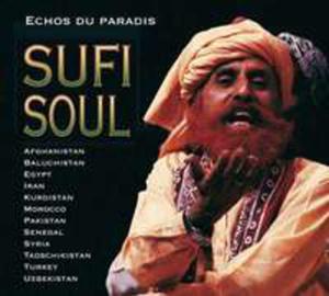 Sufi Soul / Róni Wykonawcy (Uk)