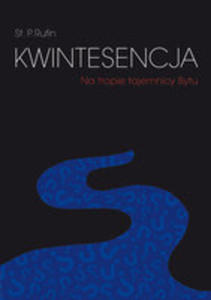 Kwintesencja - 2840271105