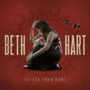 Better Than Home -deluxe-