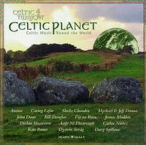 Celtic Twilight 4: Celtic Planet / Róni Wykonawcy