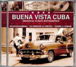 Buena Vista Cuba - Original - 2839441866