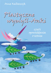 Plastyczne Wymyl-anki - 2839280293