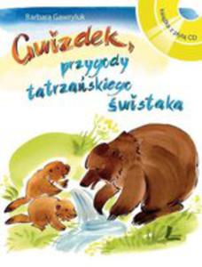 Gwizdek, Przygody Tatrzaskiego wistaka - 2839377797