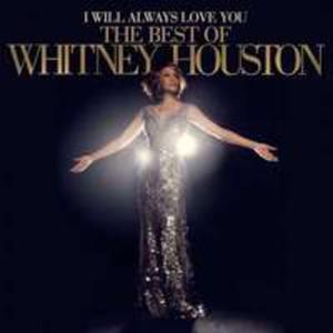 I Will Always Love You: The Best Of Whitney Houston - 2839295989