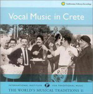 Vocal Music In Crete - 2839363855