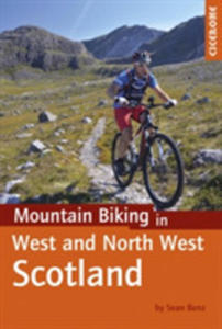 Mountain Biking In West And North West Scotland - 2849941718