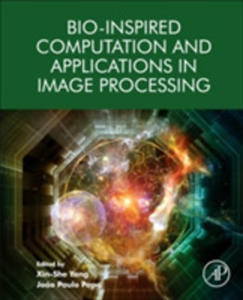 Bio-inspired Computation And Applications In Image Processing - 2841501505