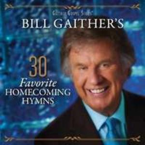 30 Favorite Homecoming Hymns - 2853911943