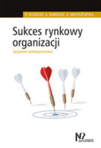 Sukces Rynkowy Organizacji - 2848640400